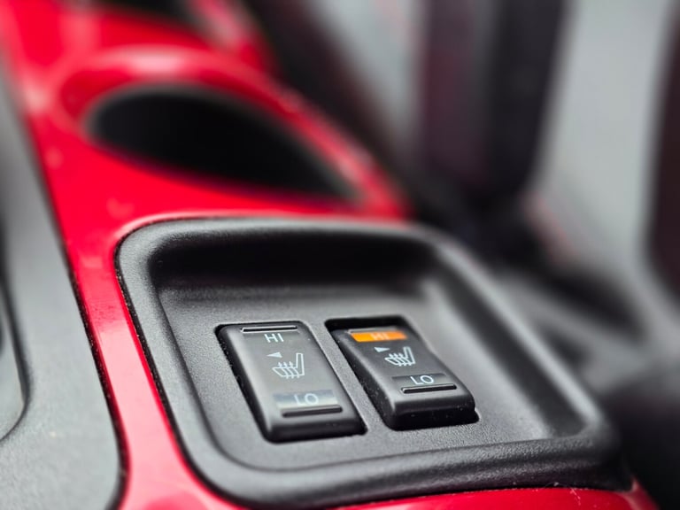 2012 Nissan Juke 1.5 dCi Tekna 5dr HATCHBACK Diesel Manual