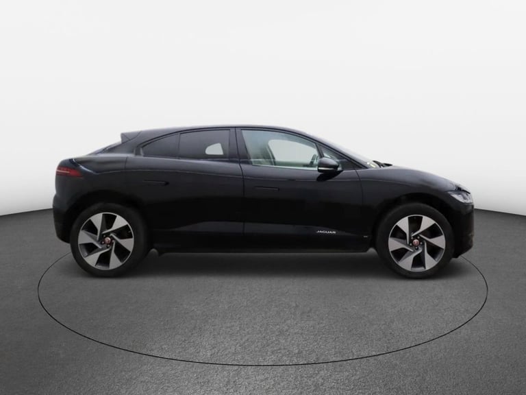 2019 Jaguar I-Pace 294kW EV400 SE 90kWh 5dr Auto HATCHBACK ELECTRIC Automatic