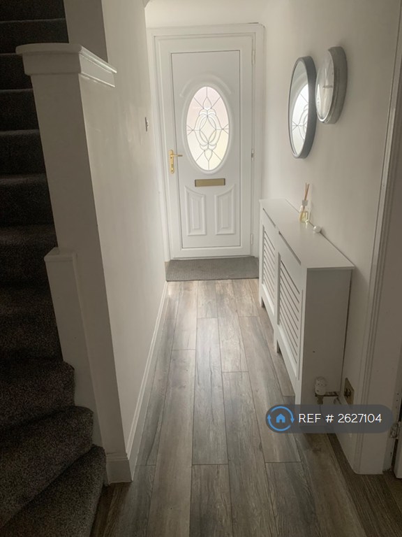 1 bedroom in Windsor Road, Falkirk, FK1 (#2627104)