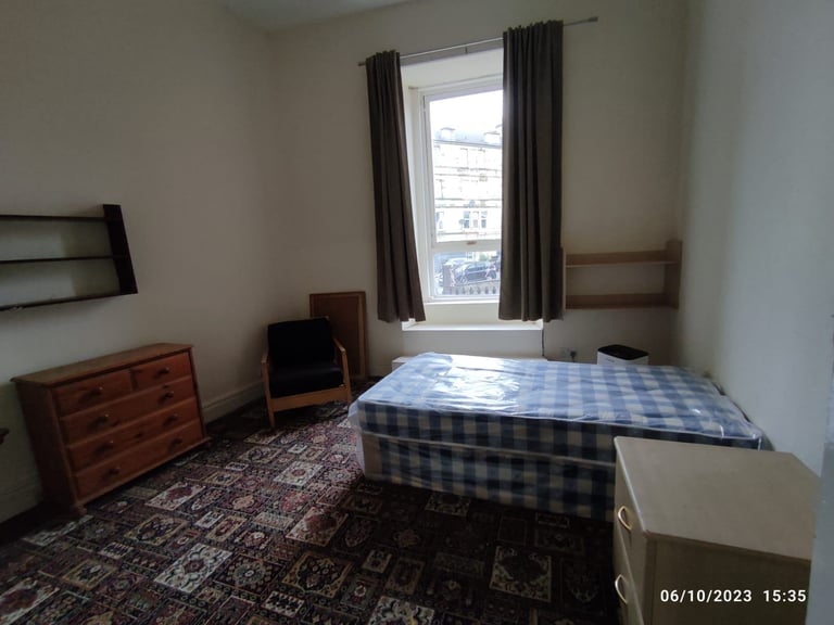Immediate Room's for Rent in City of Glasgow Available