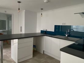 1 Bed Accessible Apartment to Rent