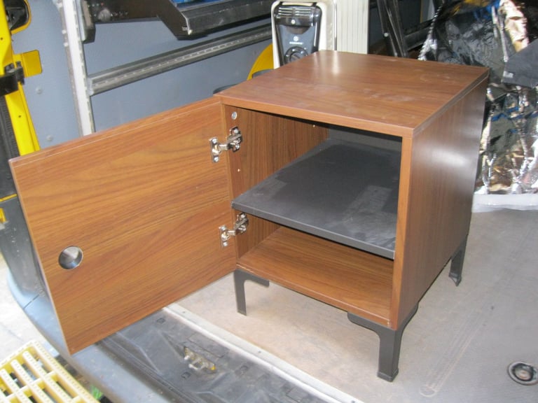 BEDSIDE CABINET LEICESTER LE4