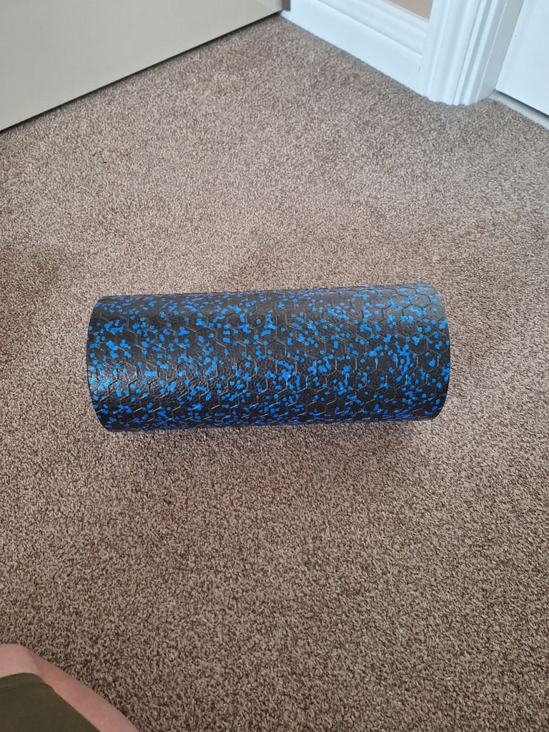Exercise roller new