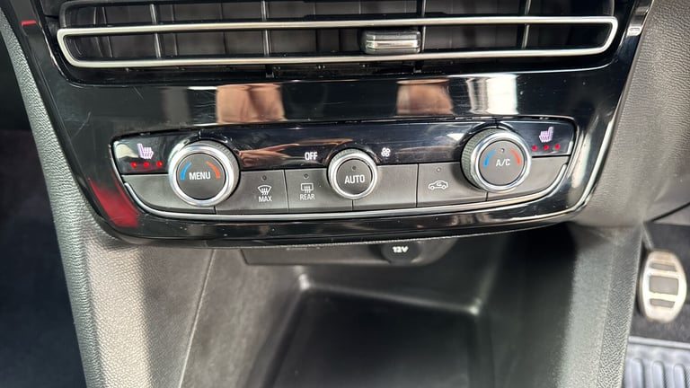 2022 Vauxhall Mokka 1.2 Turbo GS Line 5dr Petrol Hatchback Hatchback Petrol Manual