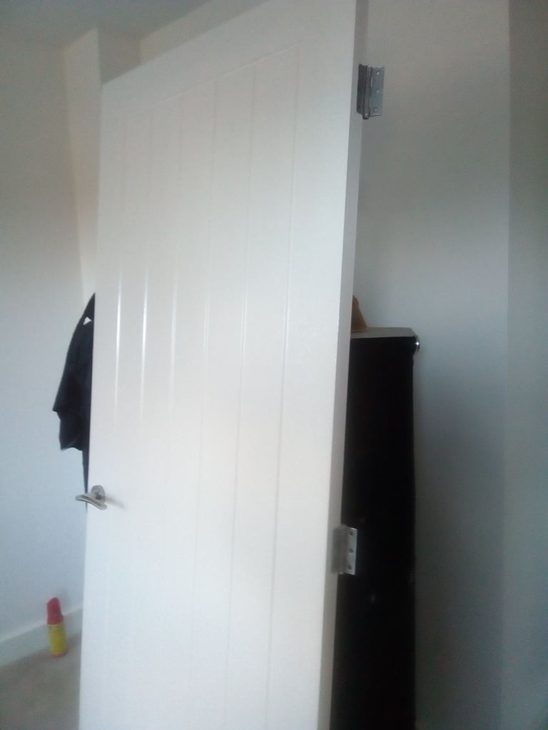 NEW cottage style door 30" wide x 78" long