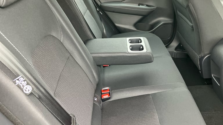 2025 Nissan Qashqai 1.3 DiG-T MH Acenta Premium 5dr Petrol Hatchback Hatchback Petrol Manual