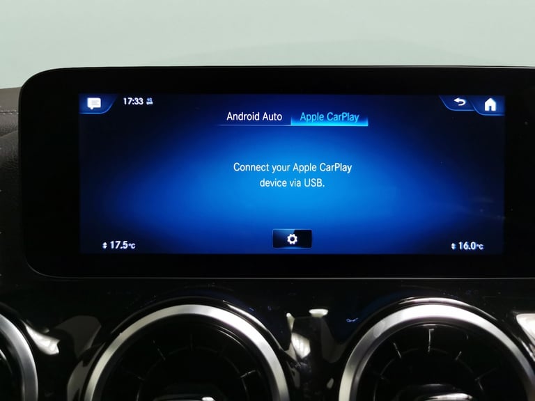 2021 Mercedes-Benz GLA 1.3 GLA250e 15.6kWh Exclusive Edition SUV 5dr Petrol Plug-in Hybrid 8G-DCT...