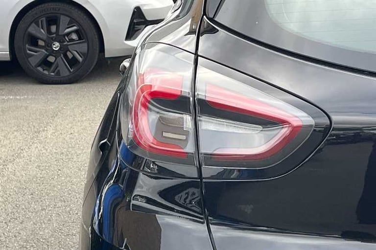 2022 Ford Puma 1.0 EcoBoost Hybrid mHEV 155 ST-Line 5dr HATCHBACK PETROL Manual