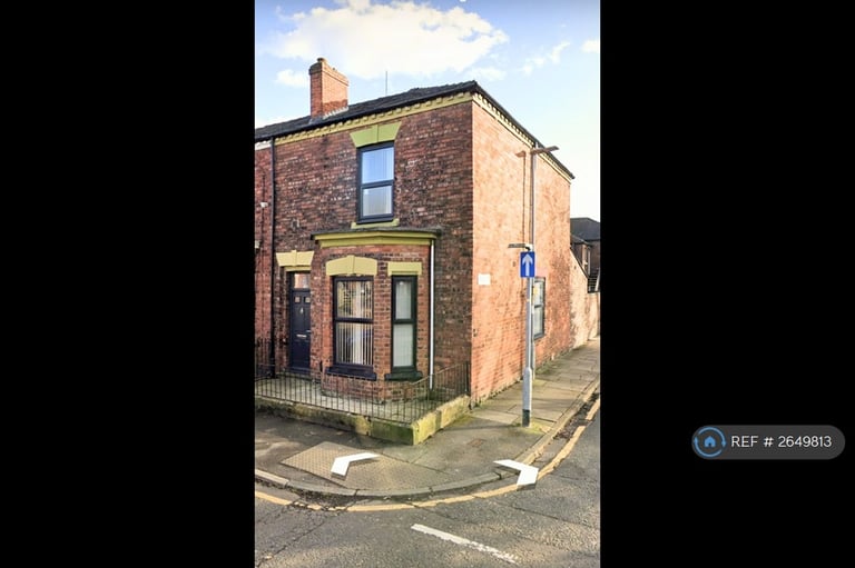 1 bedroom in Church St, Leigh, WN7 (#2649813)
