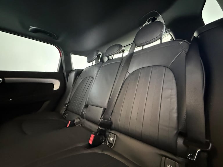 2021 MINI Countryman 1.5 Cooper S E Exclusive ALL4 PHEV 5dr Auto HATCHBACK PETROL/ELECTRIC Automatic