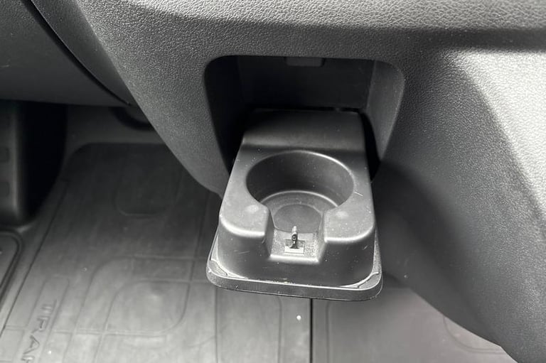 2020 Renault Trafic Black SPECIAL EDITION SL28 SWB ENERGY dCi 145ps, NO VAT, BLACK ALLOYS, PLY Pa...