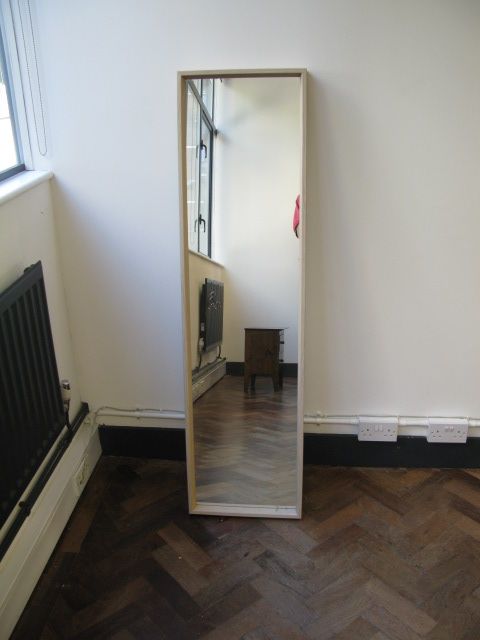 image for IKEA Nissedal mirror