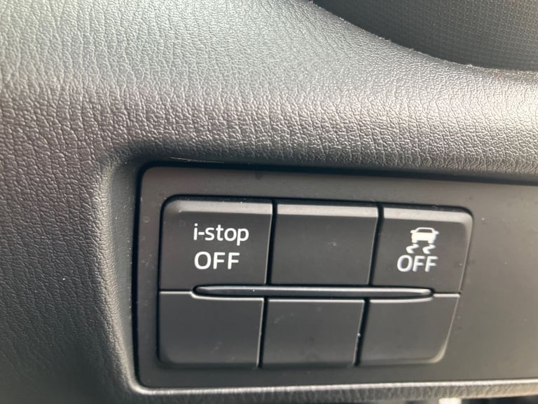 2019 Mazda MX-5 2.0 [184] SE-L Nav+ 2dr Convertible PETROL Manual