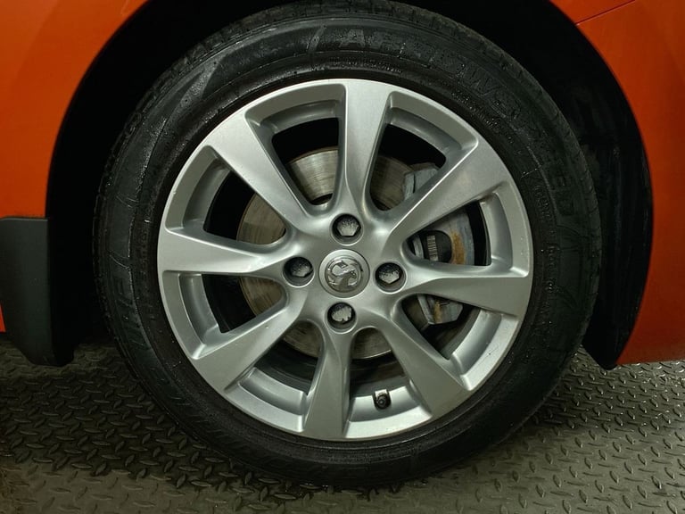 2022 71 VAUXHALL CORSA 1.2 TURBO SE EDITION HATCHBACK 5DR PETROL MANUAL EURO 6 (