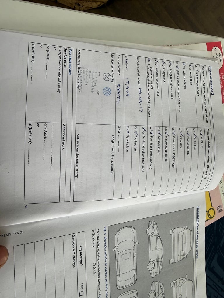 2014 Volkswagen up! 1.0 Move up! Euro 5 3dr HATCHBACK Petrol Manual