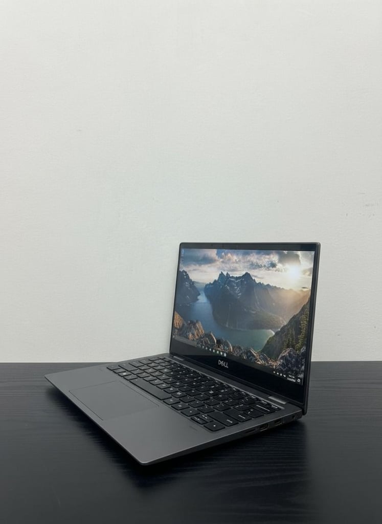 image for Dell Latitue 3510 Laptop– Core i7-10210U CPU| 8 GB GB RAM | 256 GB SSD | Windows 11 Pro