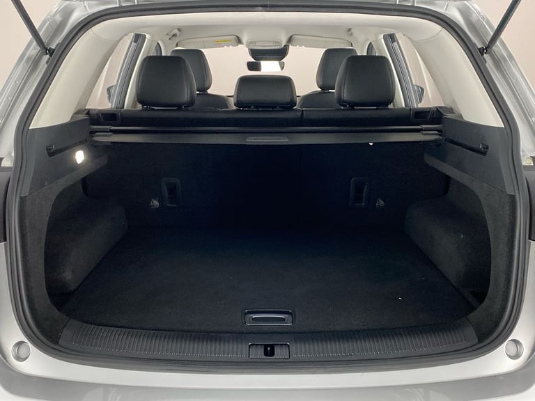 2022 MG MG HS 1.5 T-GDI Excite 5dr ESTATE PETROL Manual