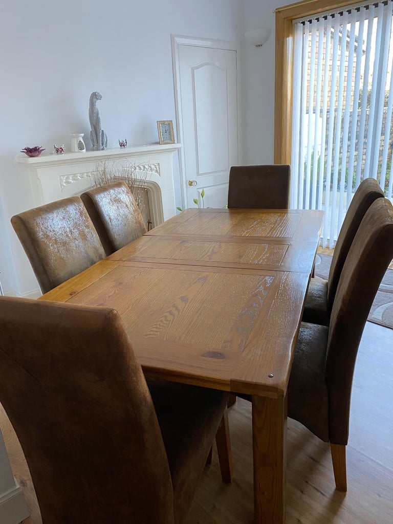 image for Dinning table