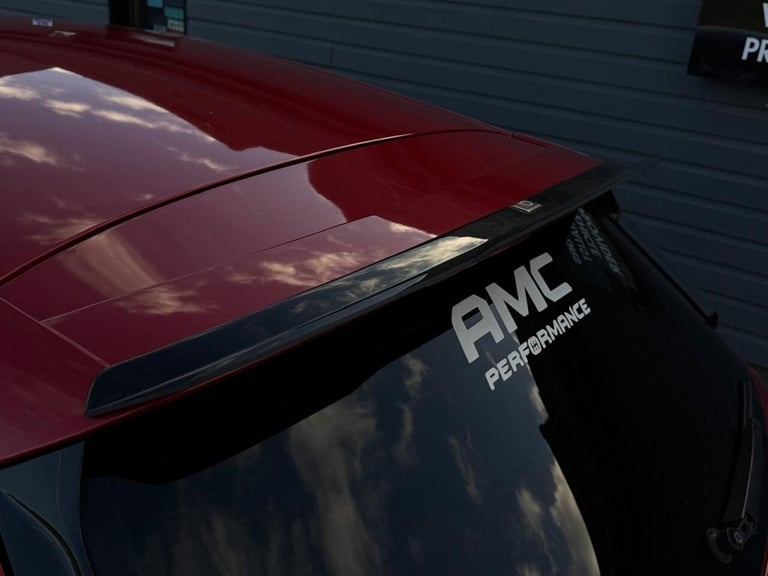 2019 SEAT Leon 2.0 TSI Cupra 290 Hatchback 5dr Petrol DSG Euro 6 (s/s) (290 ps) Hatchback Petrol ...