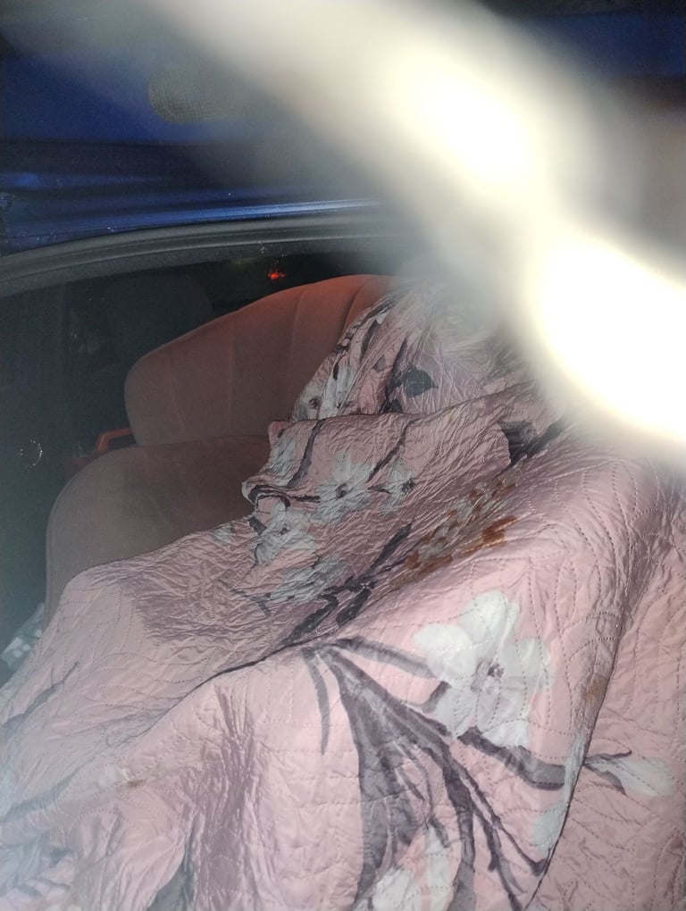 image for FAUX FUR COAT BRAND NEW WITH TAGS