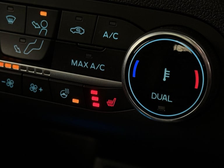 2023 Ford Kuga 2.5 Duratec 14.4kWh ST-Line X Edition CVT Euro 6 (s/s) 5dr HATCHBACK Petrol/Electr...