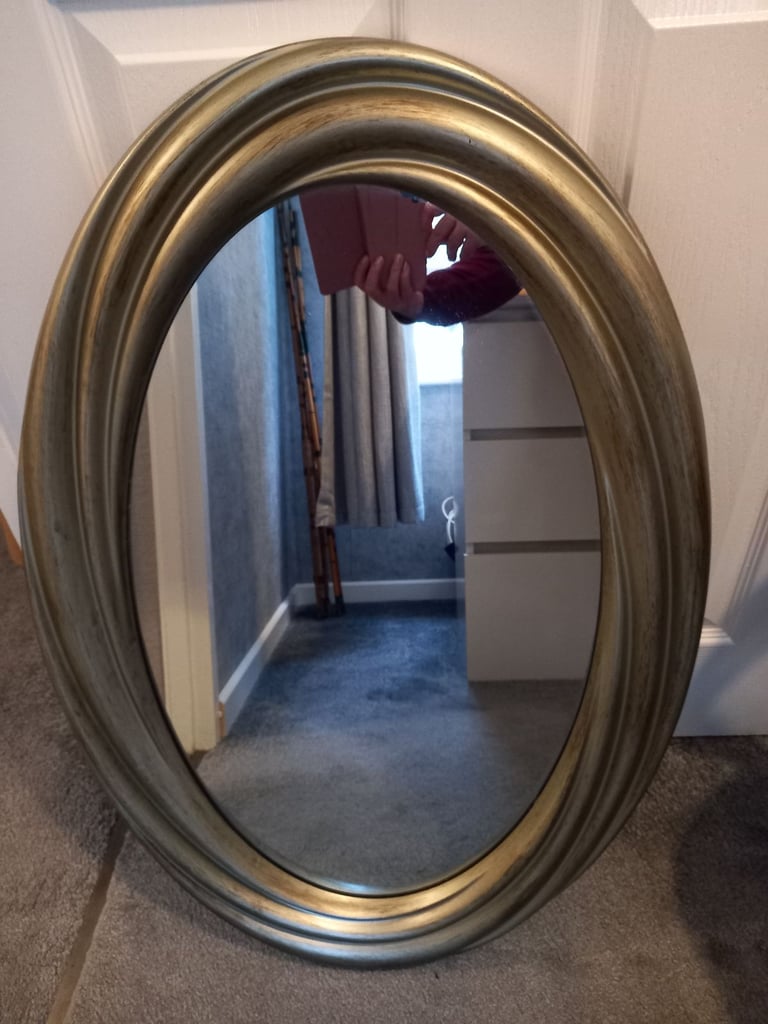 Dunelm  mirror 