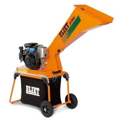 image for non starting - garden shredder - free
