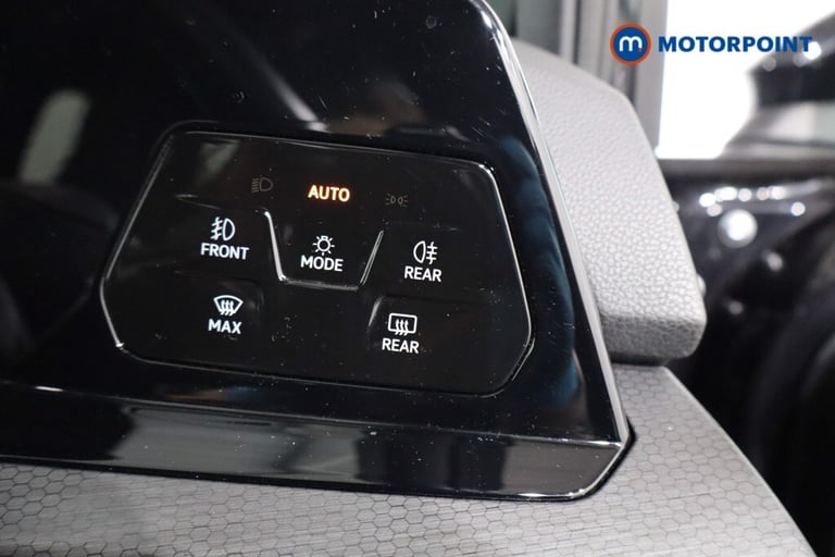 2022 Volkswagen Golf 2.0 TDI 200 GTD 5dr DSG Hatchback Diesel Automatic