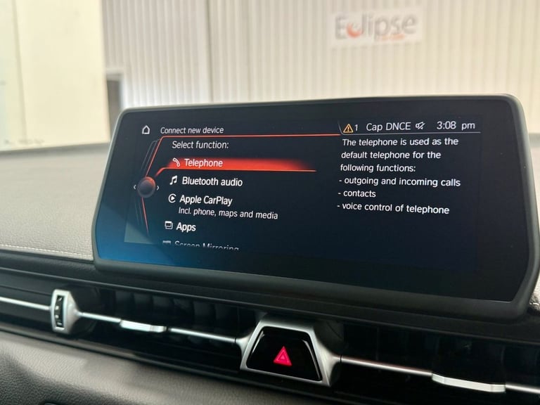 2022 72 TOYOTA SUPRA 3.0T GR COUPE 3DR PETROL MANUAL EURO 6 (S/S) (340 PS)