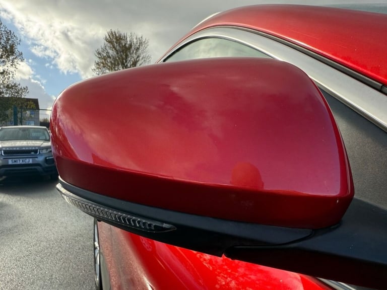 2018 Renault Kadjar 1.3 TCe Dynamique Nav SUV 5dr Petrol Manual Euro 6 (s/s) (140 ps) HATCHBACK P...