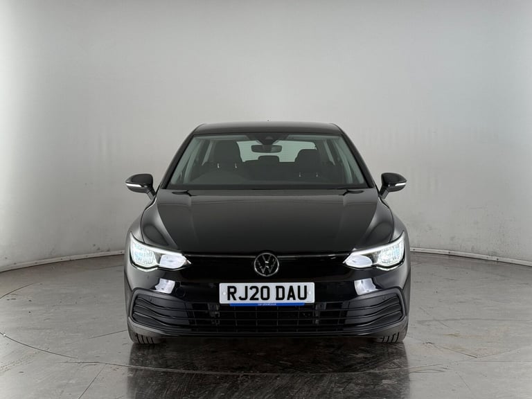 2020 Volkswagen Golf 1.5 TSI Life 5dr HATCHBACK PETROL Manual