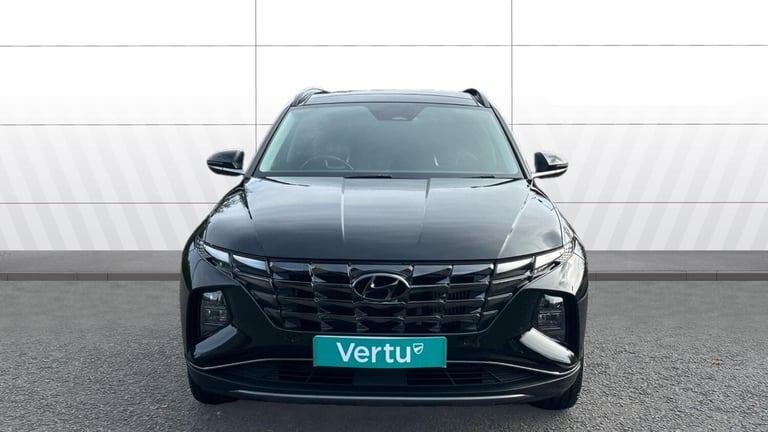 2021 Hyundai TUCSON 1.6 TGDi Ultimate 5dr 2WD Petrol Estate Estate Petrol Manual