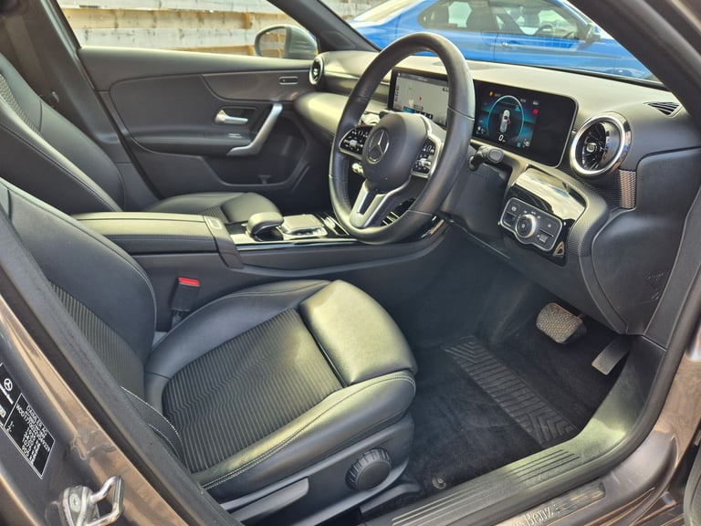 2020 Mercedes A180d Sport Executive Auto Diesel