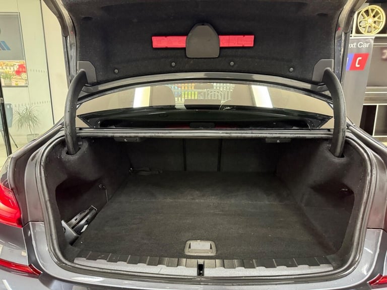 2021 BMW 3 Series 330e M Sport 4dr Step Auto SALOON PETROL/ELECTRIC Automatic