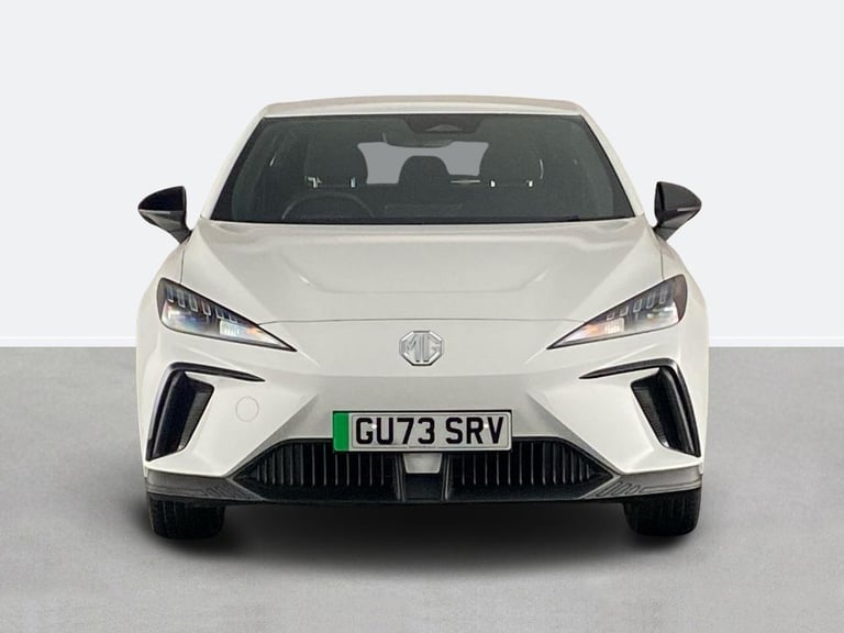 2023 MG MG4 125kW SE EV 51kWh 5dr Auto Hatchback ELECTRIC Automatic