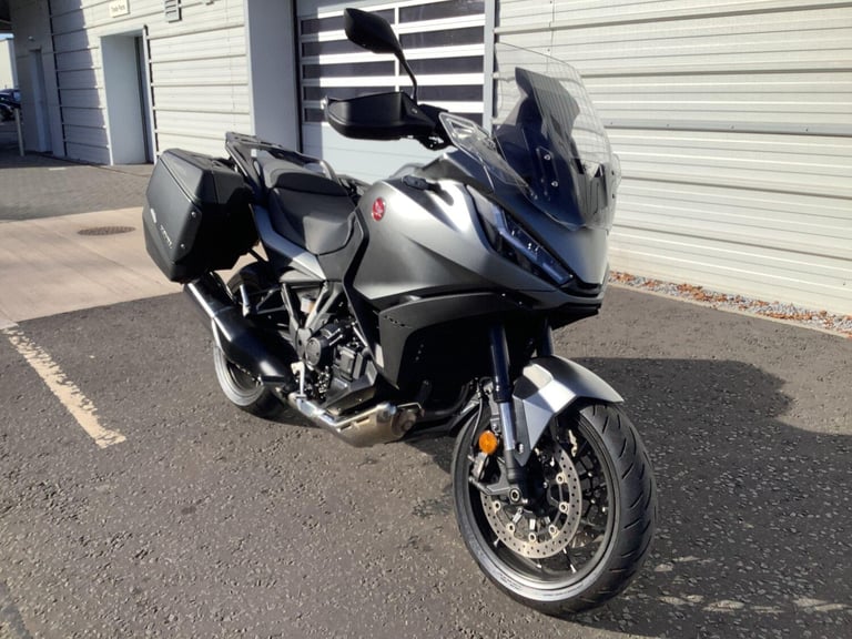 2022 Honda NT1100 1100 DCT Euro 5 Petrol Automatic
