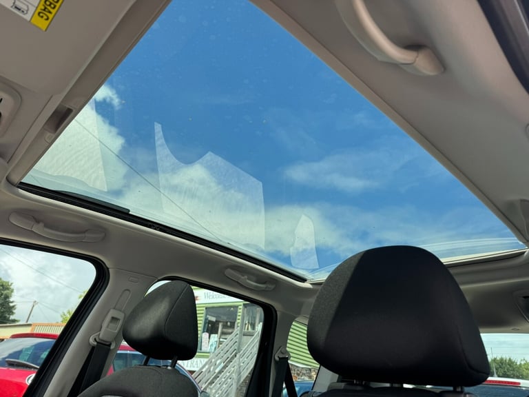 2016 Citroen C3 Picasso 1.6 BlueHDi Platinum 5dr MPV Diesel Manual