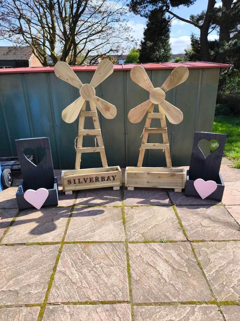 image for A very large present 🎁🎁