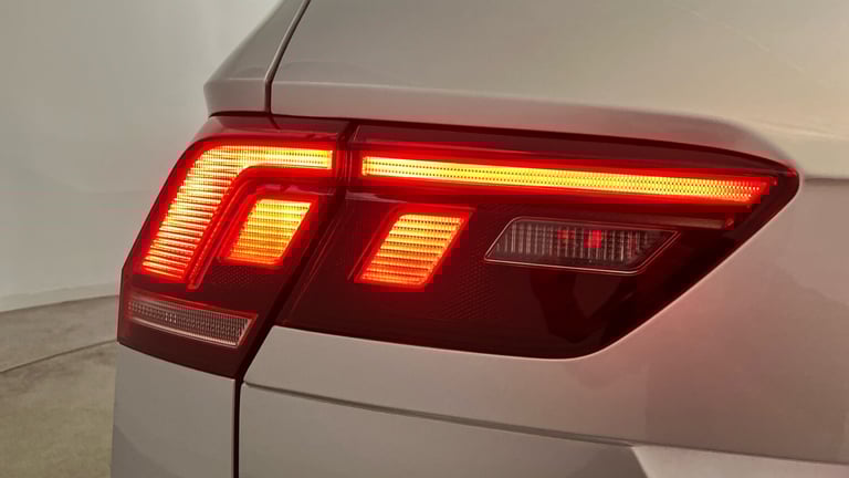 2024 Volkswagen Tiguan 1.5 TSI 150 Black Edition 5dr DSG Petrol Estate Estate Petrol Automatic