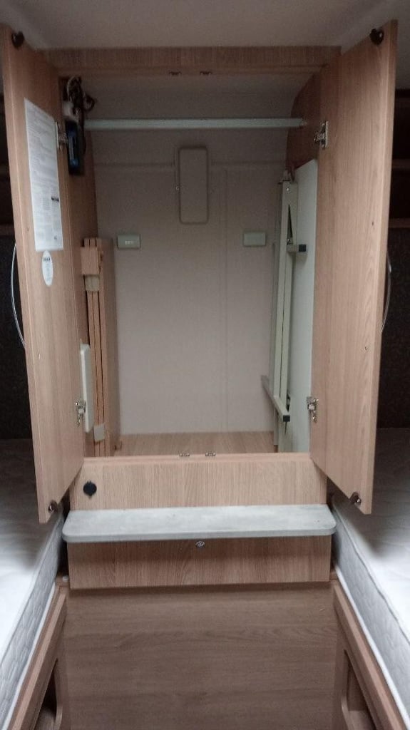 2020 Auto-Trail Imala 734