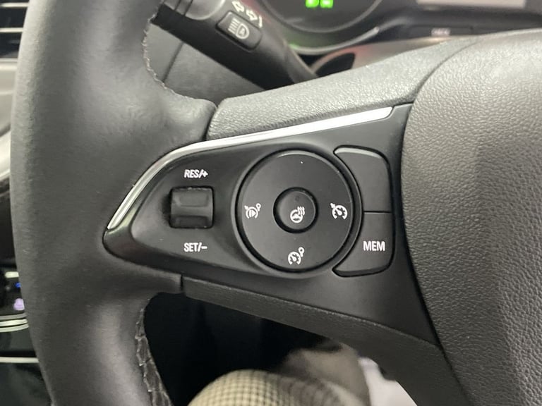 2019 Vauxhall Grandland X 1.2 Turbo Elite Nav SUV 5dr Petrol Manual 6Spd Euro 6 (s/s) (130 ps) - ...