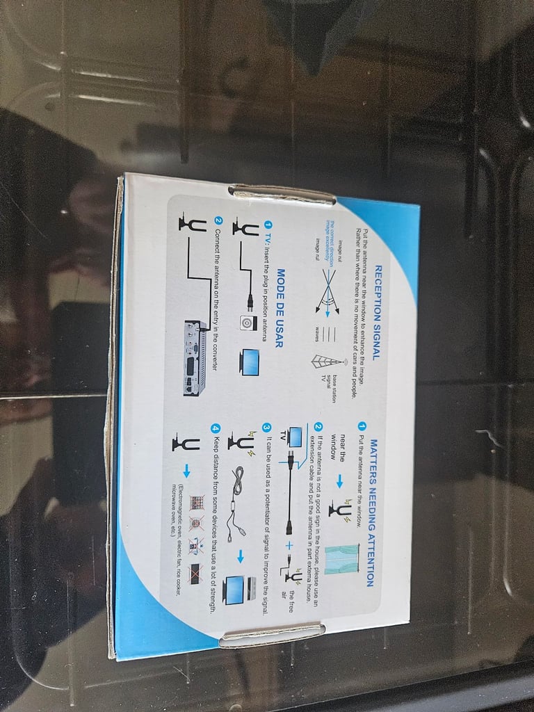 Tv Aerial