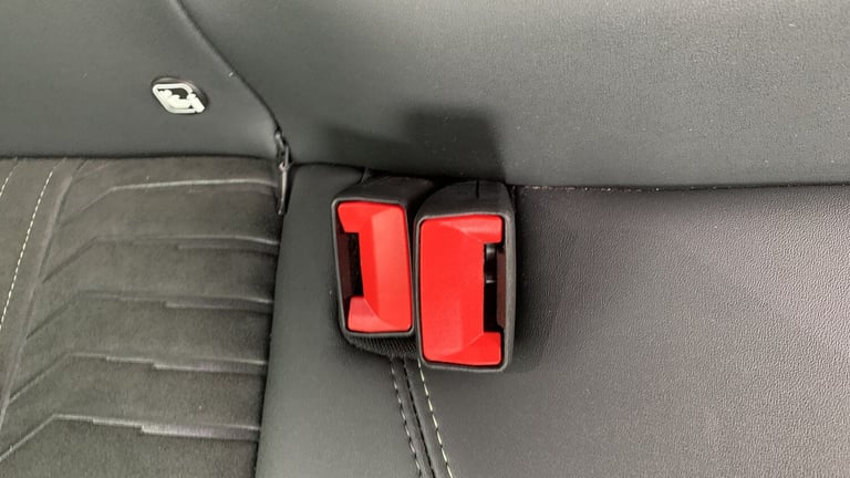 2024 Peugeot 3008 73kWh GT SUV 5dr Electric Auto (210 ps) SUV Electric Automatic