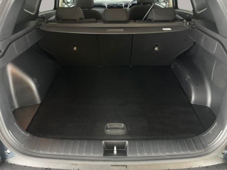 2023 Hyundai TUCSON 1.6 TGDi Premium 5dr 2WD ESTATE PETROL Manual