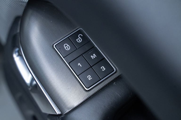 2017 Land Rover Range Rover Sport 3.0 SDV6 [306] HSE Dynamic 5dr Auto [7 seat] ESTATE DIESEL Auto...