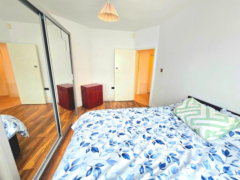 3 spacious double room house for rent RM138LU