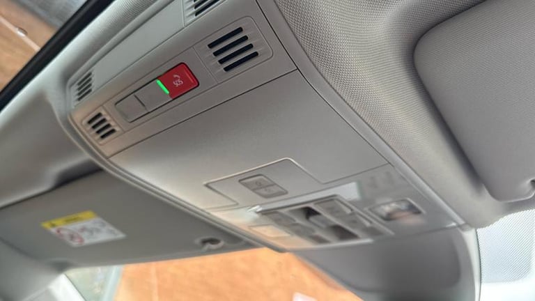 2023 Volkswagen Tiguan 1.5 TSI 150 Elegance 5dr DSG Automatic Estate Petrol Automatic