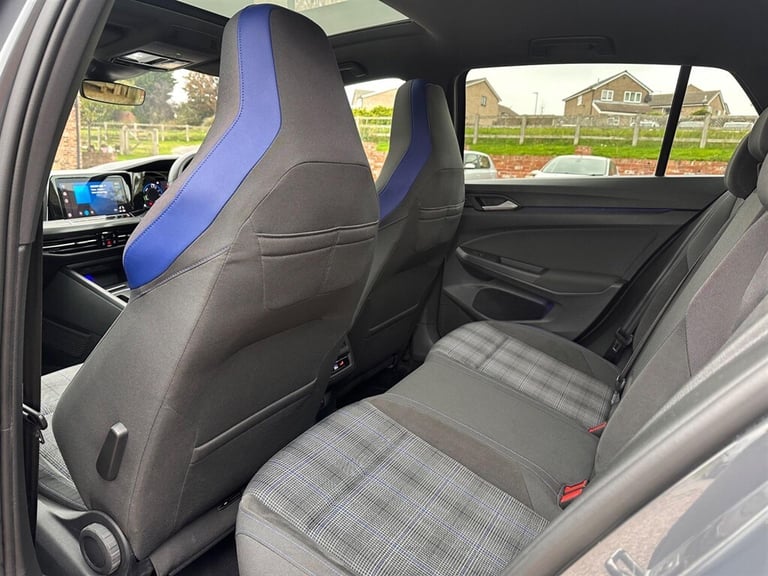 2022 Volkswagen Golf 1.4 TSI 13kWh GTE DSG Euro 6 (s/s) 5dr Hatchback Petrol/Ele Automatic