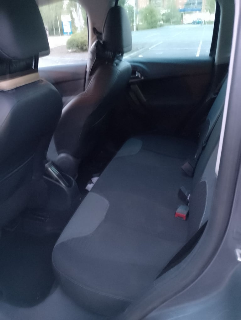 Citroen C3 connexion 1.4 petrol 