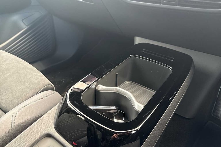 2025 Volkswagen ID.5 210kW Match Pro 77kWh 5dr Auto Coupe Electric Automatic